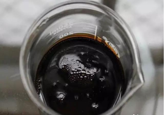黑液消泡劑應用場景圖