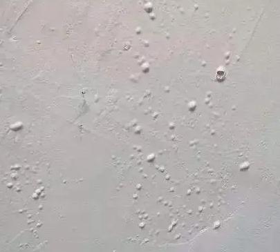 粉狀消泡劑應用場景圖