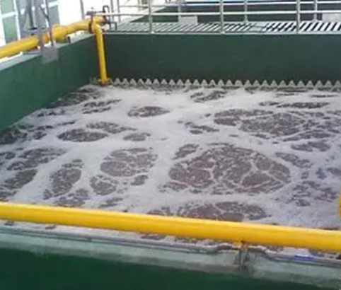 醇類消泡劑應用場景圖