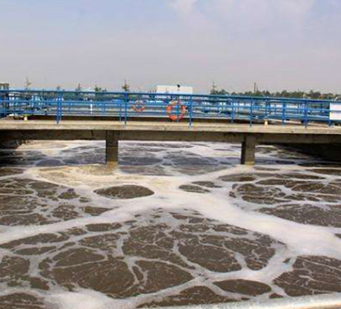 生物水處理消泡劑應用場景圖